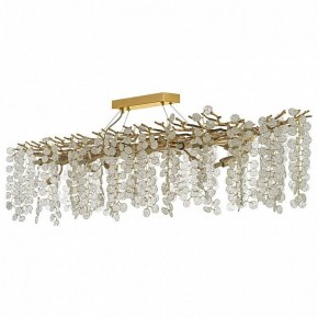 Подвесная люстра Dio D’Arte Tavenna Tavenna H 1.5.150x48.102 G в Южноуральске - yuzhnouralsk.mebel24.online | фото 2