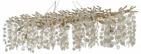 Подвесная люстра Dio D’Arte Tavenna Tavenna H 1.5.150x48.103 G в Южноуральске - yuzhnouralsk.mebel24.online | фото 2