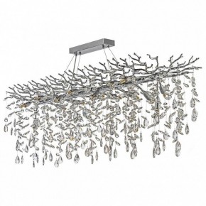 Подвесная люстра Dio D’Arte Tavenna Tavenna H 1.5.150x48.638 N в Южноуральске - yuzhnouralsk.mebel24.online | фото 2