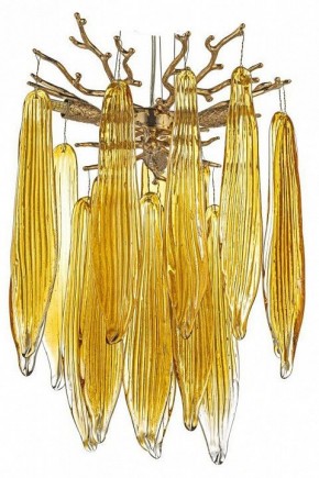 Подвесная люстра Dio D’Arte Tavenna Tavenna H 1.5.32.124 G в Южноуральске - yuzhnouralsk.mebel24.online | фото