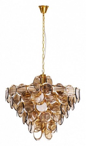 Подвесная люстра Divinare Chloe 7566/01 SP-18 в Южноуральске - yuzhnouralsk.mebel24.online | фото 2