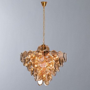 Подвесная люстра Divinare Chloe 7566/01 SP-18 в Южноуральске - yuzhnouralsk.mebel24.online | фото 3