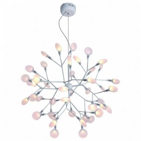 Подвесная люстра Divinare Mimi 1290/03 SP-45 в Южноуральске - yuzhnouralsk.mebel24.online | фото 2