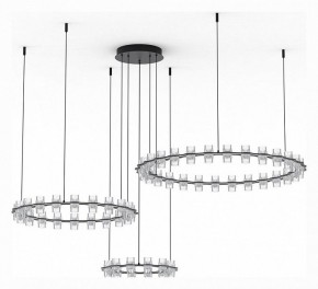 Подвесная люстра Divinare Monna 1933/06 SP-120 в Южноуральске - yuzhnouralsk.mebel24.online | фото