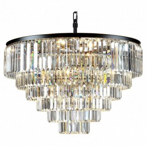 Подвесная люстра Divinare Nova 3001/01 LM-16 в Южноуральске - yuzhnouralsk.mebel24.online | фото 2