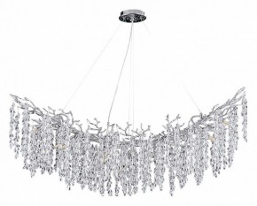 Подвесная люстра Divinare Salice 3135/26 SP-14 в Южноуральске - yuzhnouralsk.mebel24.online | фото 2