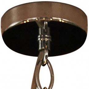 Подвесная люстра Divinare Soprano 1341/02 LM-10 в Южноуральске - yuzhnouralsk.mebel24.online | фото 6