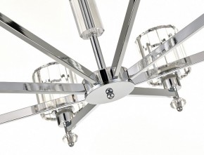 Подвесная люстра Escada Adorn 691/8S (Chrome) в Южноуральске - yuzhnouralsk.mebel24.online | фото 3