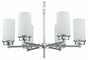 Подвесная люстра Escada Legacy 2119/6S Chrome в Южноуральске - yuzhnouralsk.mebel24.online | фото