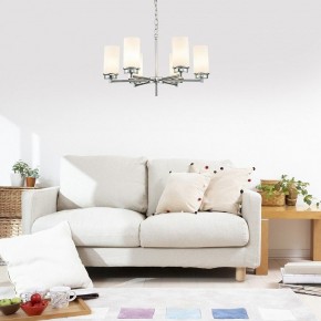 Подвесная люстра Escada Legacy 2119/6S Chrome в Южноуральске - yuzhnouralsk.mebel24.online | фото 3