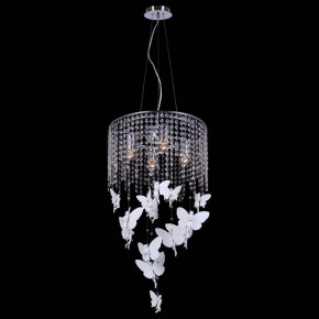 Подвесная люстра Favourite Fairies 1165-4PC в Южноуральске - yuzhnouralsk.mebel24.online | фото 2