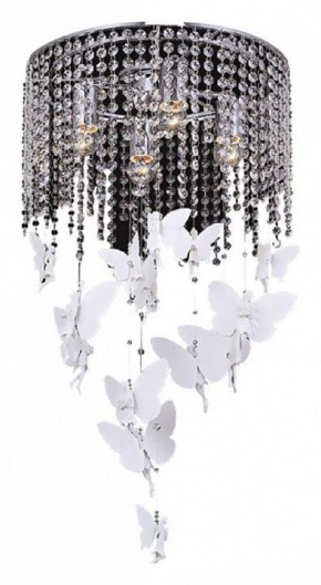 Подвесная люстра Favourite Fairies 1165-4PC в Южноуральске - yuzhnouralsk.mebel24.online | фото 4