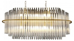 Подвесная люстра Imex MD.1013 MD.1013-10-S COPPER в Южноуральске - yuzhnouralsk.mebel24.online | фото