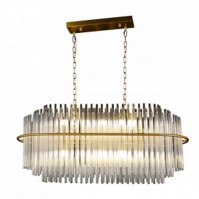 Подвесная люстра Imex MD.1013 MD.1013-10-S COPPER в Южноуральске - yuzhnouralsk.mebel24.online | фото 2