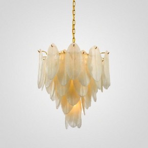 Подвесная люстра Imperiumloft Angel Style Italian Murano Glass BLOMST01 в Южноуральске - yuzhnouralsk.mebel24.online | фото