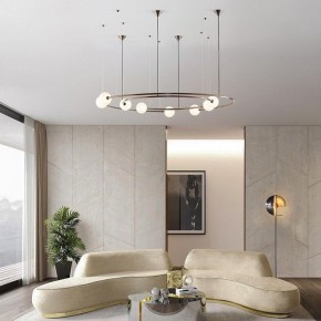 Подвесная люстра Imperiumloft Concent CONCENT01 в Южноуральске - yuzhnouralsk.mebel24.online | фото 5