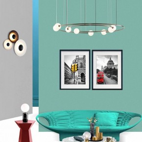 Подвесная люстра Imperiumloft Concent CONCENT01 в Южноуральске - yuzhnouralsk.mebel24.online | фото 7