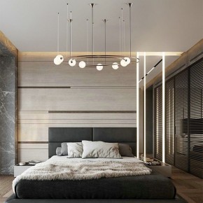 Подвесная люстра Imperiumloft Concent CONCENT01 в Южноуральске - yuzhnouralsk.mebel24.online | фото 8