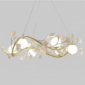 Подвесная люстра Kink Light Аста 07867-6B,33 в Южноуральске - yuzhnouralsk.mebel24.online | фото