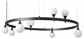 Подвесная люстра Kink Light Бьянки 07808-8,19 в Южноуральске - yuzhnouralsk.mebel24.online | фото