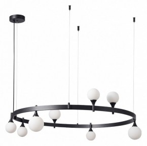 Подвесная люстра Kink Light Бьянки 07808-8,19 в Южноуральске - yuzhnouralsk.mebel24.online | фото 2
