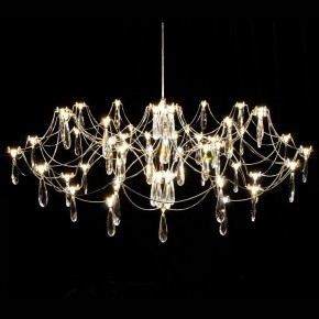 Подвесная люстра Kink Light Галанта 07889-80,02(21) в Южноуральске - yuzhnouralsk.mebel24.online | фото