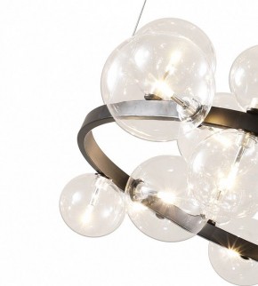 Подвесная люстра Kink Light Иона 07608-15A,19 в Южноуральске - yuzhnouralsk.mebel24.online | фото