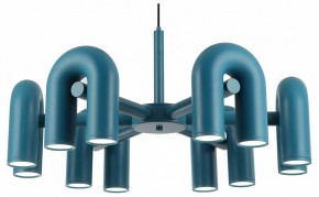 Подвесная люстра Kink Light Канти 08465-6,07 в Южноуральске - yuzhnouralsk.mebel24.online | фото