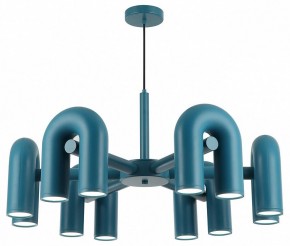 Подвесная люстра Kink Light Канти 08465-6,07 в Южноуральске - yuzhnouralsk.mebel24.online | фото 2