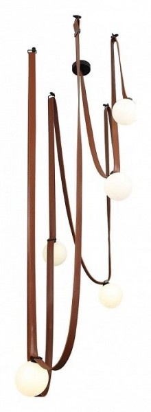 Подвесная люстра Kink Light Клиф 07682-5,04 в Южноуральске - yuzhnouralsk.mebel24.online | фото