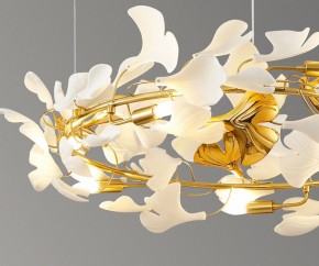 Подвесная люстра Kink Light Сири 07868-70,36 в Южноуральске - yuzhnouralsk.mebel24.online | фото 3