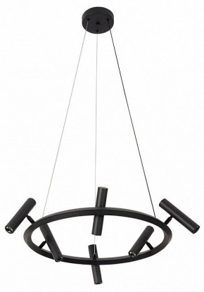 Подвесная люстра Kink Light Верония 07613-6A,19 в Южноуральске - yuzhnouralsk.mebel24.online | фото 2