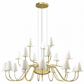 Подвесная люстра Lightstar Diafano 758212 в Южноуральске - yuzhnouralsk.mebel24.online | фото 2