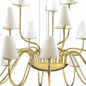 Подвесная люстра Lightstar Diafano 758212 в Южноуральске - yuzhnouralsk.mebel24.online | фото 4