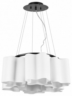 Подвесная люстра Lightstar Nubi 802167 в Южноуральске - yuzhnouralsk.mebel24.online | фото 2