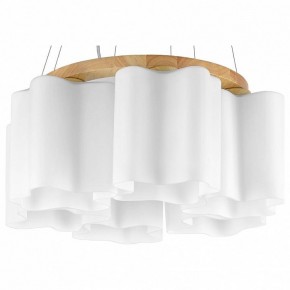 Подвесная люстра Lightstar Nubi 802165 в Южноуральске - yuzhnouralsk.mebel24.online | фото