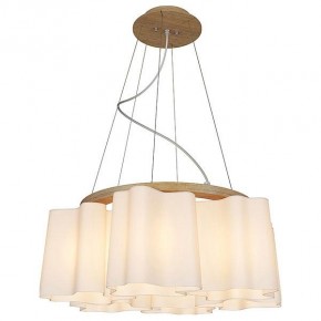 Подвесная люстра Lightstar Nubi 802165 в Южноуральске - yuzhnouralsk.mebel24.online | фото 5