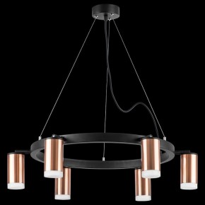 Подвесная люстра Lightstar Rullo LR0163060 в Южноуральске - yuzhnouralsk.mebel24.online | фото 3