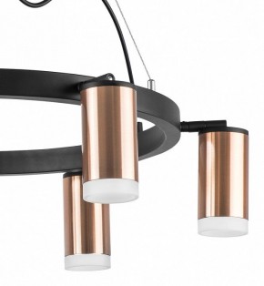 Подвесная люстра Lightstar Rullo LR0163060 в Южноуральске - yuzhnouralsk.mebel24.online | фото 5