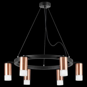 Подвесная люстра Lightstar Rullo LR0163061 в Южноуральске - yuzhnouralsk.mebel24.online | фото 3
