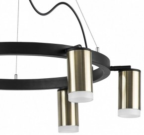 Подвесная люстра Lightstar Rullo LR0163160 в Южноуральске - yuzhnouralsk.mebel24.online | фото 5
