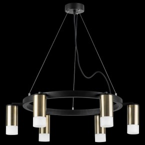 Подвесная люстра Lightstar Rullo LR0163161 в Южноуральске - yuzhnouralsk.mebel24.online | фото 3