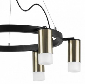 Подвесная люстра Lightstar Rullo LR0163161 в Южноуральске - yuzhnouralsk.mebel24.online | фото 4