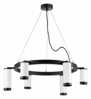 Подвесная люстра Lightstar Rullo LR0163638637 в Южноуральске - yuzhnouralsk.mebel24.online | фото 2