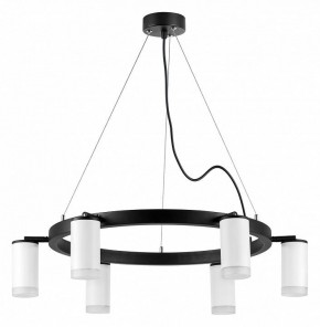 Подвесная люстра Lightstar Rullo LR0163660 в Южноуральске - yuzhnouralsk.mebel24.online | фото 2