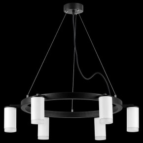 Подвесная люстра Lightstar Rullo LR0163660 в Южноуральске - yuzhnouralsk.mebel24.online | фото 3