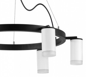Подвесная люстра Lightstar Rullo LR0163660 в Южноуральске - yuzhnouralsk.mebel24.online | фото 5