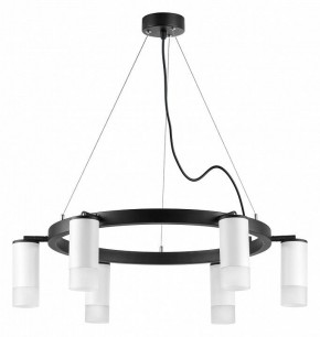 Подвесная люстра Lightstar Rullo LR0163661 в Южноуральске - yuzhnouralsk.mebel24.online | фото 2
