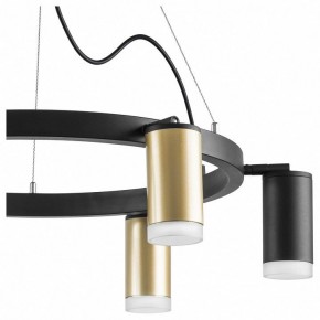 Подвесная люстра Lightstar Rullo LR0164033730 в Южноуральске - yuzhnouralsk.mebel24.online | фото 5