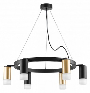 Подвесная люстра Lightstar Rullo LR0164033731 в Южноуральске - yuzhnouralsk.mebel24.online | фото 2